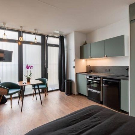 Appartement Studio Le Medicis 5 à Rouen Extérieur photo