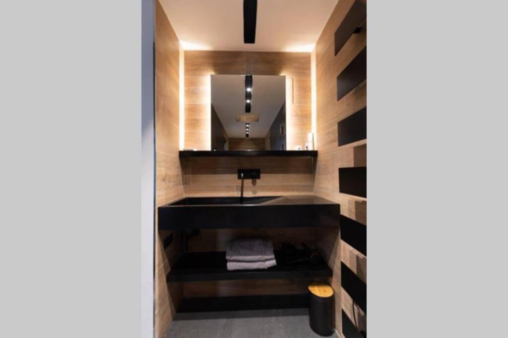 Appartement Studio Le Medicis 5 à Rouen Extérieur photo