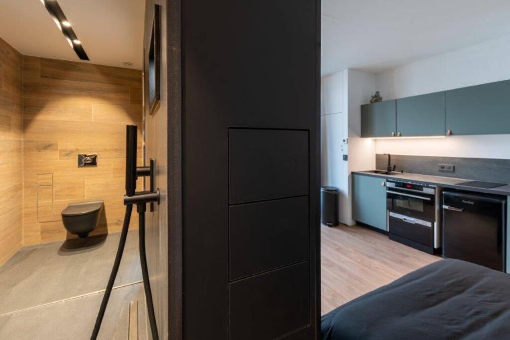 Appartement Studio Le Medicis 5 à Rouen Extérieur photo
